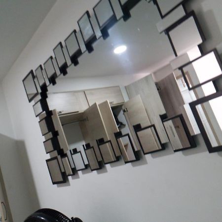 Apartamento Vital Bucaramanga Ngoại thất bức ảnh