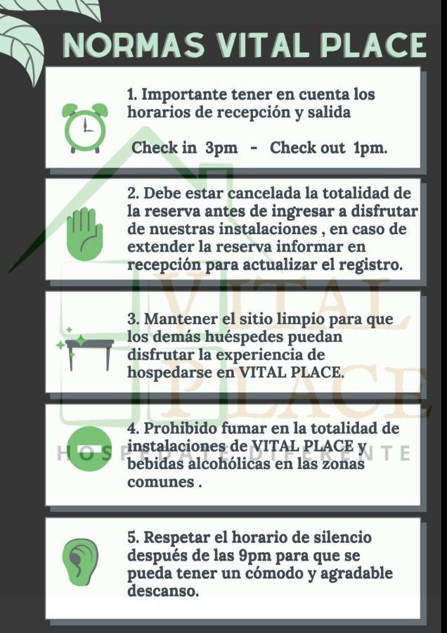 Apartamento Vital Bucaramanga Ngoại thất bức ảnh
