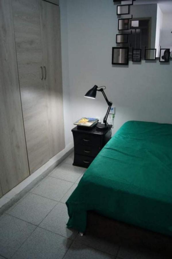 Apartamento Vital Bucaramanga Ngoại thất bức ảnh