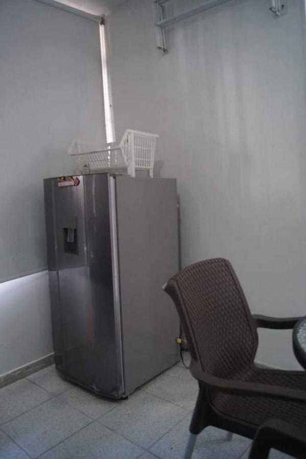 Apartamento Vital Bucaramanga Ngoại thất bức ảnh