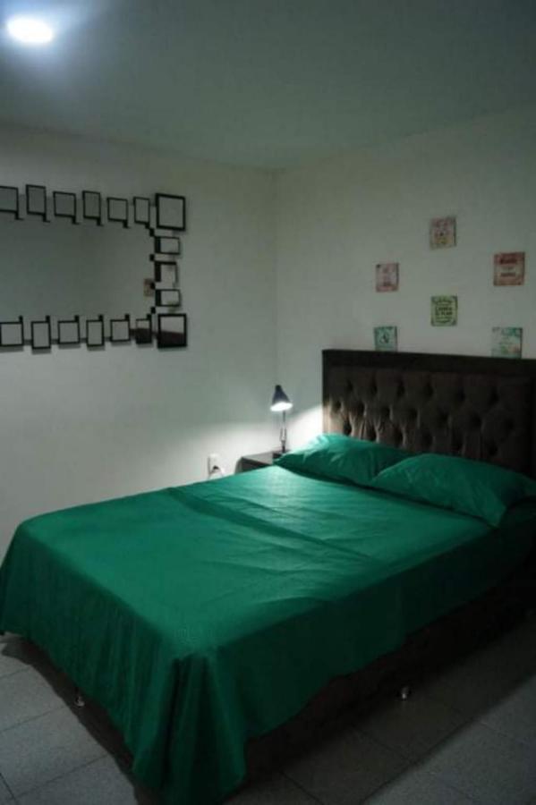 Apartamento Vital Bucaramanga Ngoại thất bức ảnh