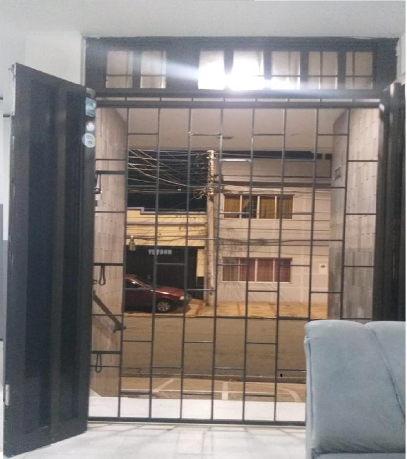 Apartamento Vital Bucaramanga Ngoại thất bức ảnh