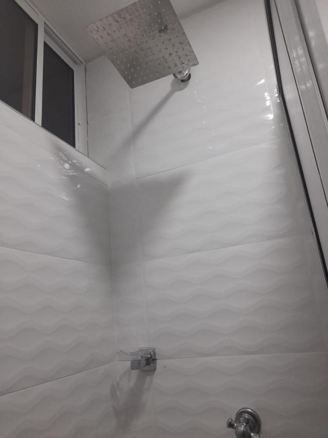 Apartamento Vital Bucaramanga Ngoại thất bức ảnh