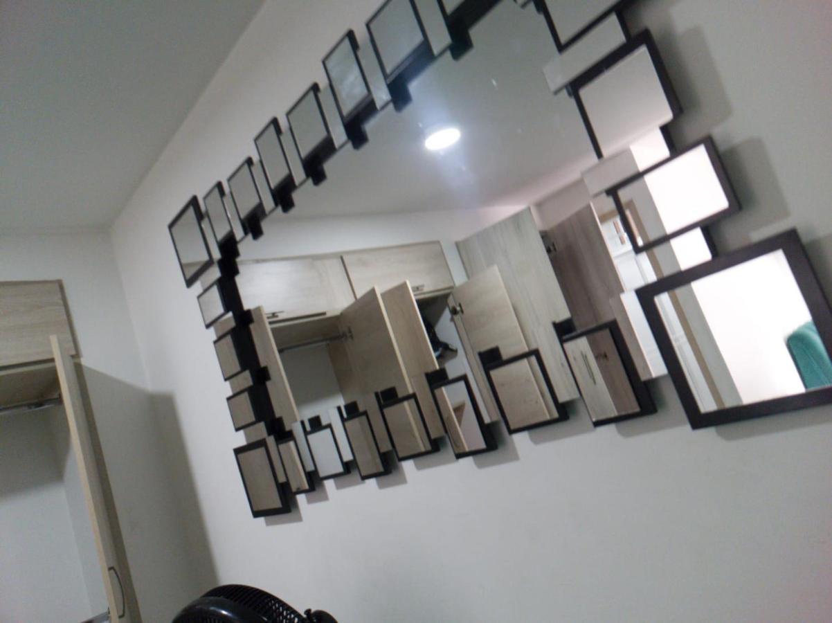 Apartamento Vital Bucaramanga Ngoại thất bức ảnh