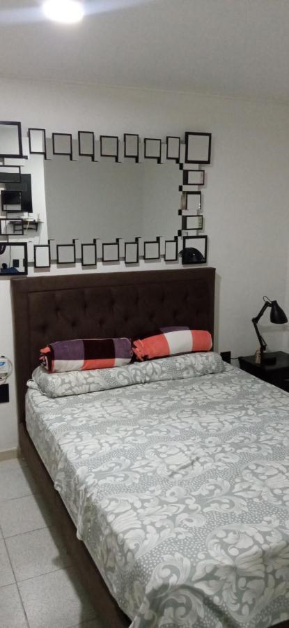 Apartamento Vital Bucaramanga Ngoại thất bức ảnh