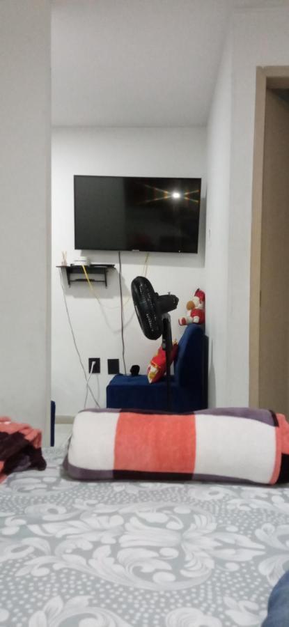 Apartamento Vital Bucaramanga Ngoại thất bức ảnh