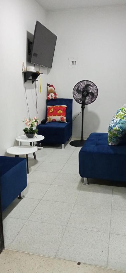 Apartamento Vital Bucaramanga Ngoại thất bức ảnh