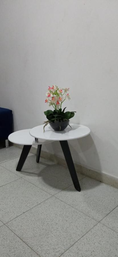 Apartamento Vital Bucaramanga Ngoại thất bức ảnh