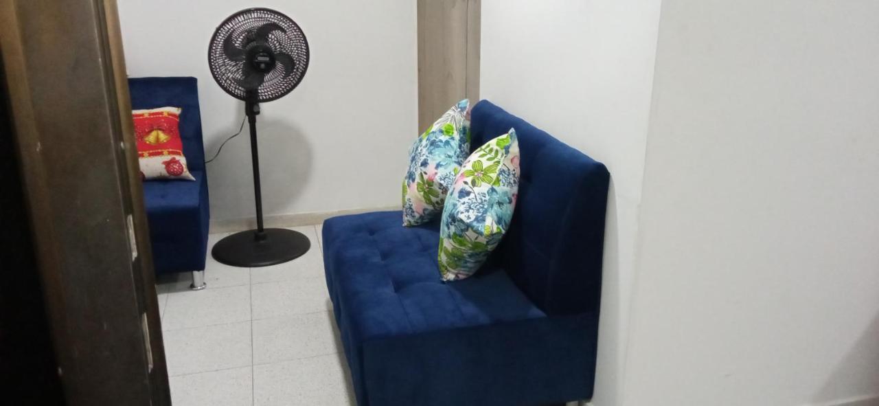 Apartamento Vital Bucaramanga Ngoại thất bức ảnh